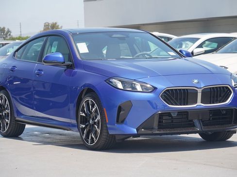 Used 2026 BMW 228i w/ Premium Package image 3