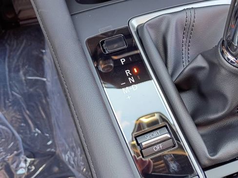 New 2026 MAZDA MAZDA3 2.5 S Sedan w/ Preferred Pkg image 22