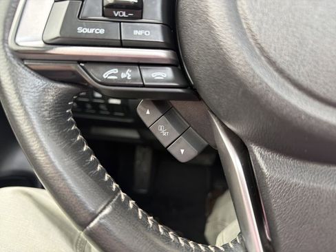 Used 2019 Subaru Forester Limited image 23