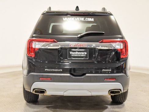 Used 2023 GMC Acadia SLE w/ Driver Convenience Package image 9