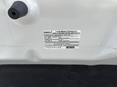 Used 2024 Ford F150 XLT w/ Tow/Haul Package AWD/4WD image 23