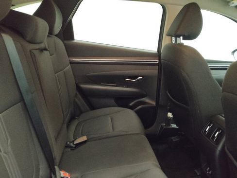 Used 2023 Hyundai Tucson SEL image 19