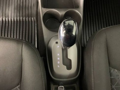 Used 2019 Chevrolet Spark LT FWD image 25