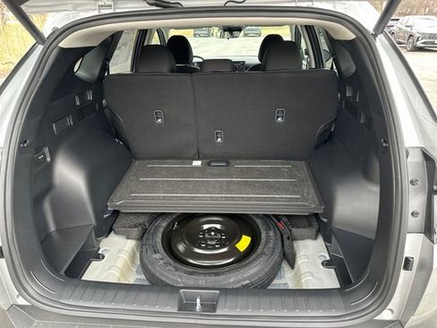 New 2026 Hyundai Tucson SEL AWD/4WD image 21