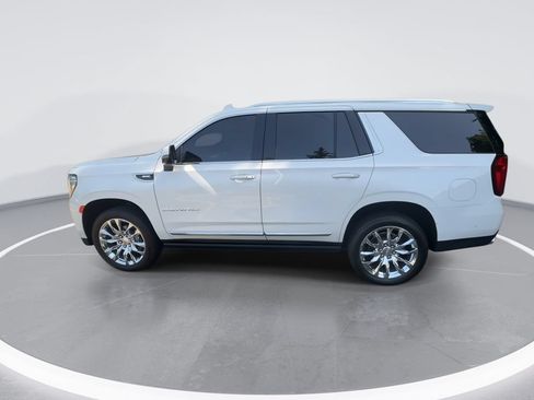 Used 2024 GMC Yukon Denali w/ Advanced Technology Package AWD/4WD image 5