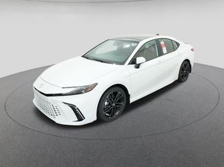 New 2026 Toyota Camry XSE video 1