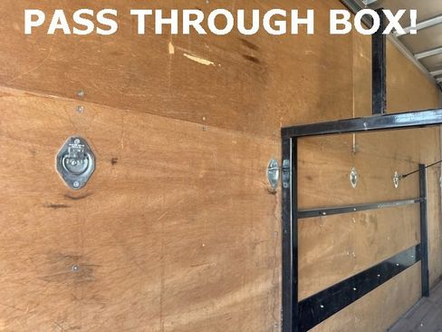 Used 2018 Chevrolet Express 3500 image 31