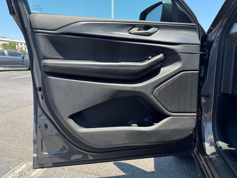Used 2024 Jeep Grand Cherokee L Laredo RWD image 13