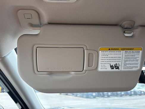 New 2026 Nissan Rogue Dark Armor AWD/4WD image 24