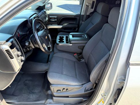 Used 2018 Chevrolet Silverado 1500 LT w/ All Star Edition image 12