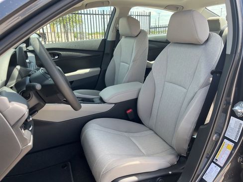 New 2026 Honda Accord SE image 12