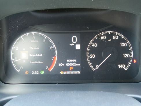 New 2026 Honda Odyssey EX-L image 25