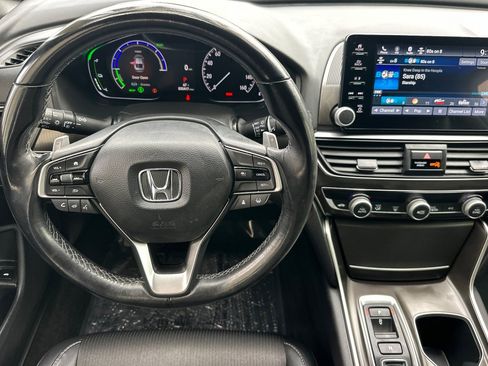 Used 2022 Honda Accord Sport image 28