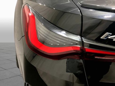 Used 2023 BMW i4 eDrive40 w/ M Sport Package RWD image 27