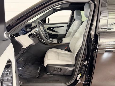 Used 2026 Land Rover Range Rover Evoque S AWD/4WD image 11