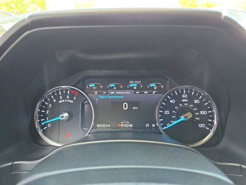 Used 2020 Ford Expedition Platinum AWD/4WD image 33