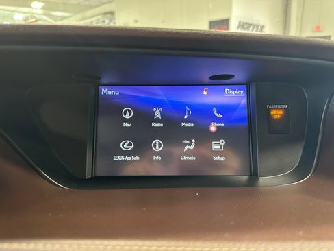 Used 2017 Lexus ES 350 FWD image 29