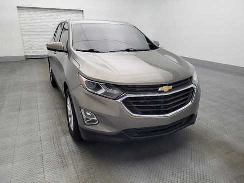 Used 2018 Chevrolet Equinox LT FWD image 14