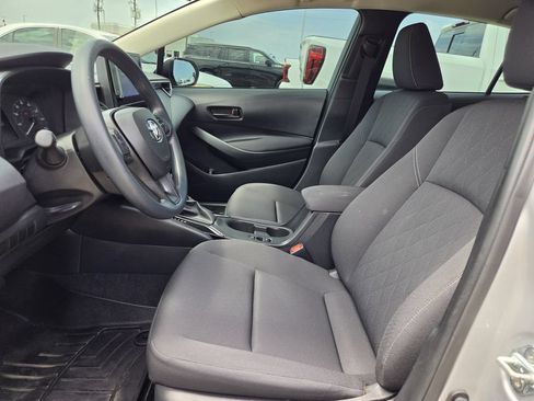 Used 2024 Toyota Corolla LE FWD image 25