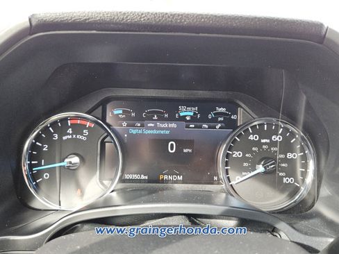 Used 2020 Ford F350 Platinum image 21