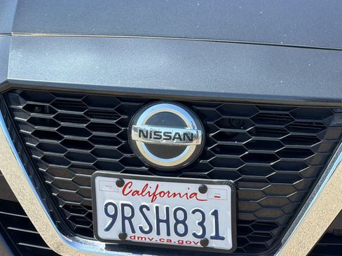 Used 2022 Nissan Altima 2.5 SV FWD image 16