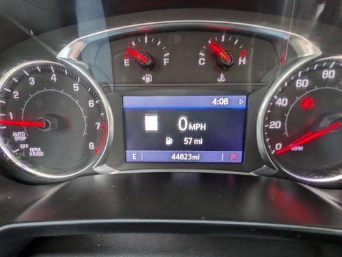 Used 2021 Chevrolet Blazer LT w/ Sound & Technology Package image 16