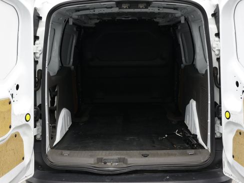 Used 2021 Ford Transit Connect XL FWD image 24