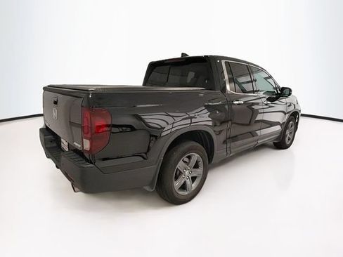 Used 2023 Honda Ridgeline RTL-E image 6