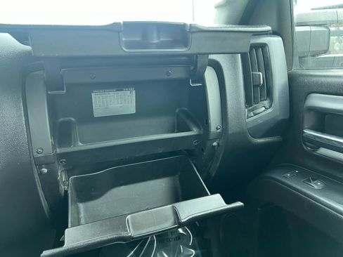 Used 2015 Chevrolet Silverado 3500 W/T w/ WT Convenience Package image 30