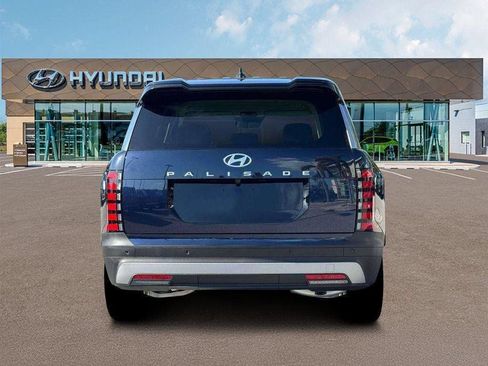 New 2026 Hyundai Palisade SE FWD image 12