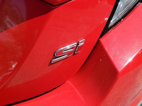 Used 2020 Honda Civic Si image 7