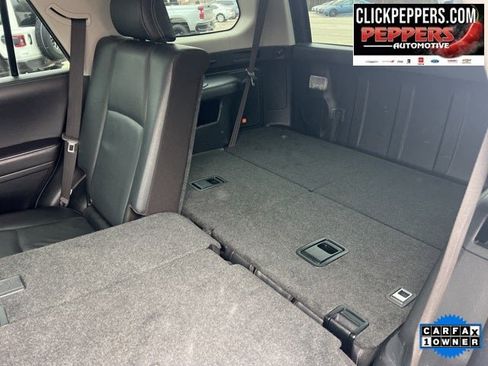 Used 2022 Toyota 4Runner Limited image 16