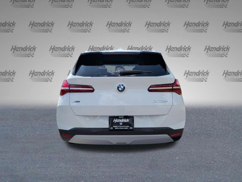 New 2026 BMW X3 xDrive30i w/ Premium Package AWD/4WD image 8