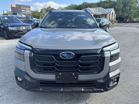 Certified 2026 Subaru Outback Premium AWD/4WD image 10