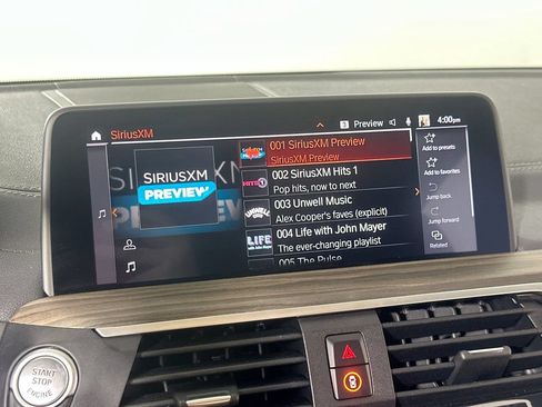 Used 2021 BMW X3 M40i w/ Premium Package AWD/4WD image 31