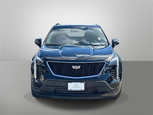 Certified 2023 Cadillac XT4 Sport w/ Cold Weather Package image 24