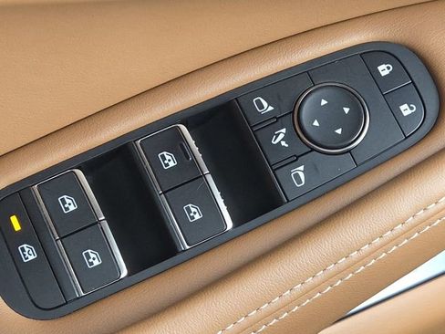 Used 2024 INFINITI QX60 Autograph w/ Cargo Package image 19