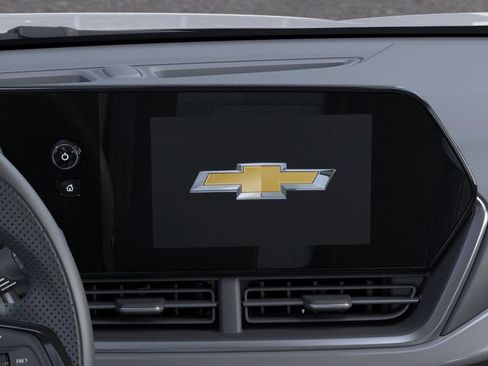 New 2026 Chevrolet Trax LS image 20