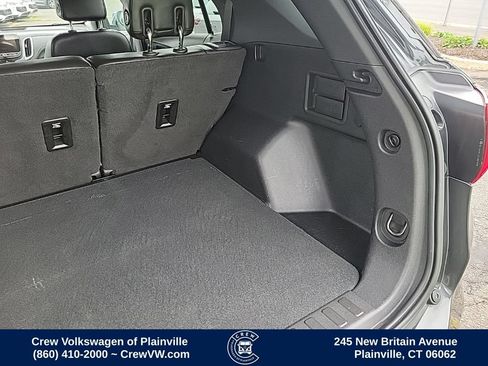 Used 2018 Chevrolet Equinox Premier AWD/4WD image 54