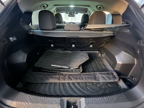 Used 2024 Subaru Crosstrek 2.0i Premium w/ Popular Package #3 image 27