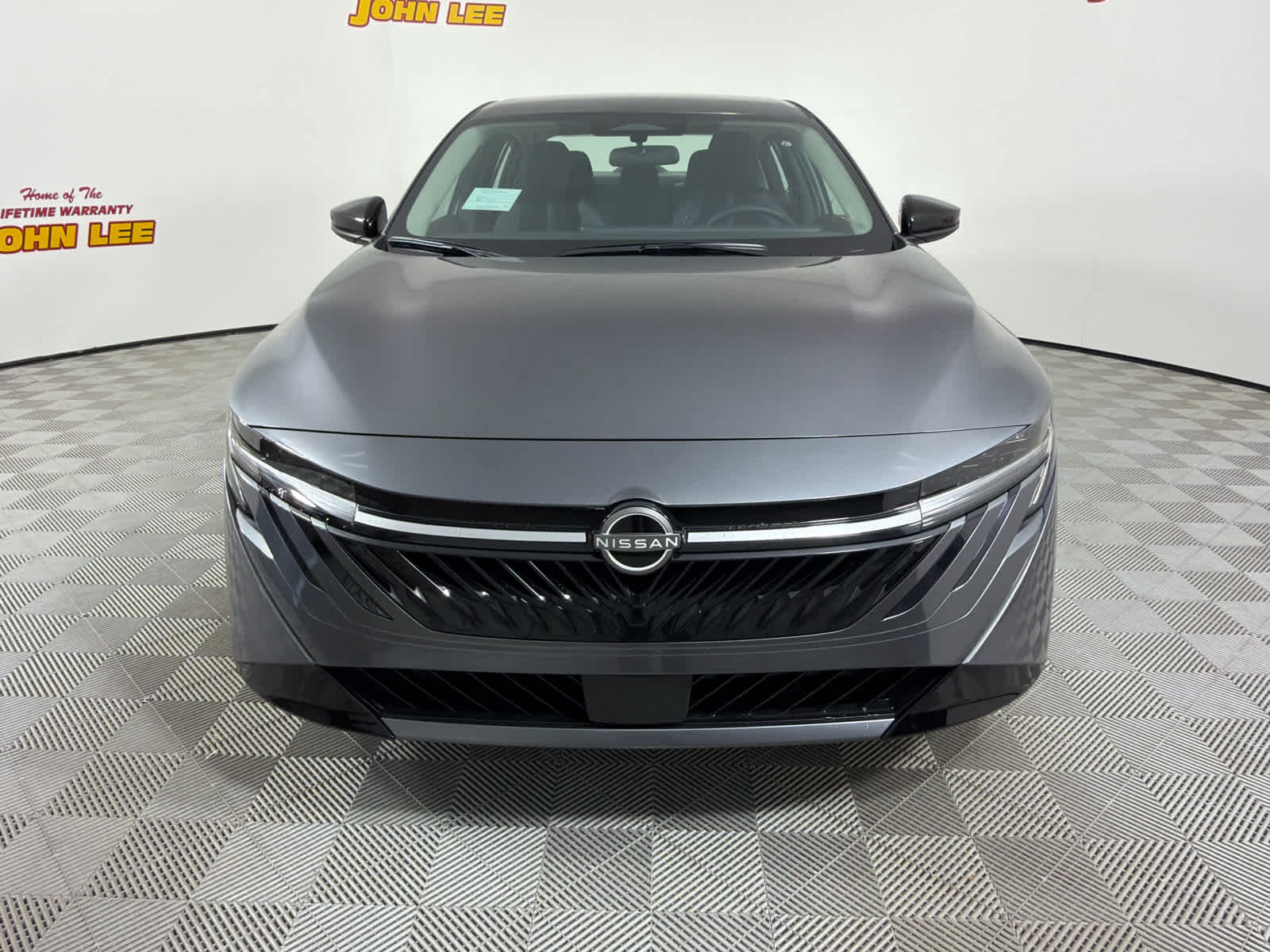 New 2027 Nissan Sentra SV w/ Floor Mat Package FWD image 9