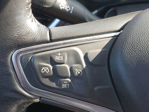 Certified 2019 Chevrolet Equinox Premier FWD image 22
