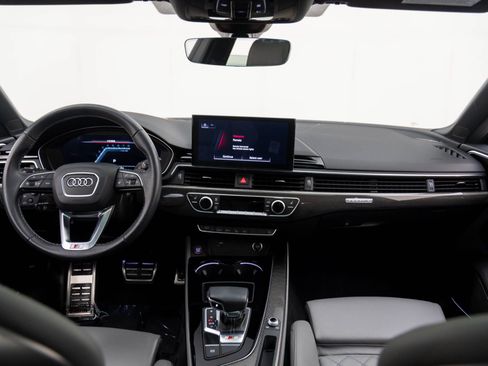 Used 2023 Audi S5 Prestige image 9