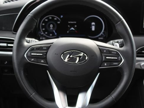 Used 2020 Hyundai Palisade Limited AWD/4WD image 17