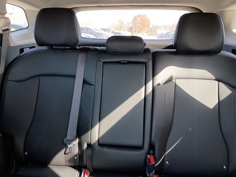 New 2026 Kia Sportage EX w/ EX Panoramic Sunroof Package image 13