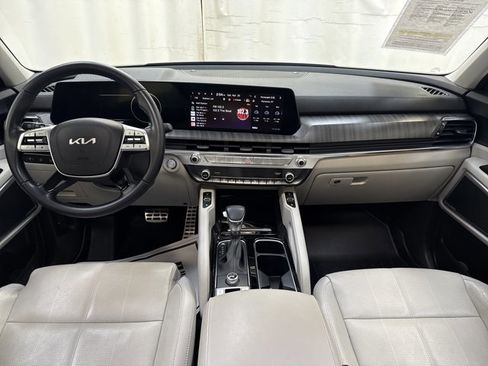 Certified 2023 Kia Telluride SX FWD image 15