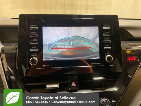 Used 2024 Toyota Camry SE image 20