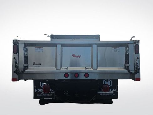 New 2025 Ford F550 XL image 5