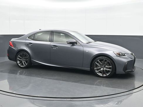 Used 2018 Lexus IS 300 300 image 8
