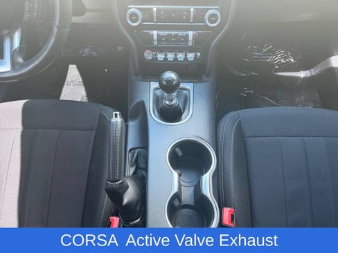Used 2021 Ford Mustang GT RWD image 11